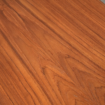 デンマークヴィンテージ ソーイングテーブル