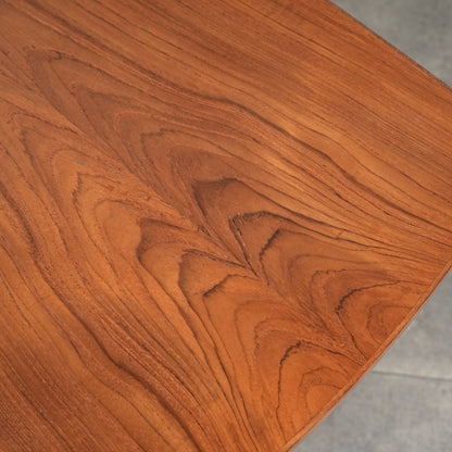 デンマークヴィンテージ ソーイングテーブル