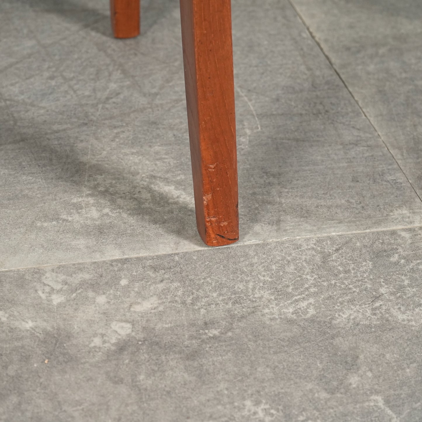 デンマークヴィンテージ ソーイングテーブル