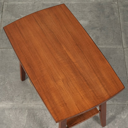 デンマークヴィンテージ ソーイングテーブル