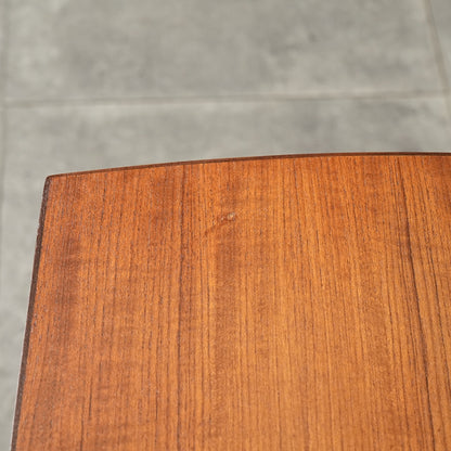 デンマークヴィンテージ ソーイングテーブル