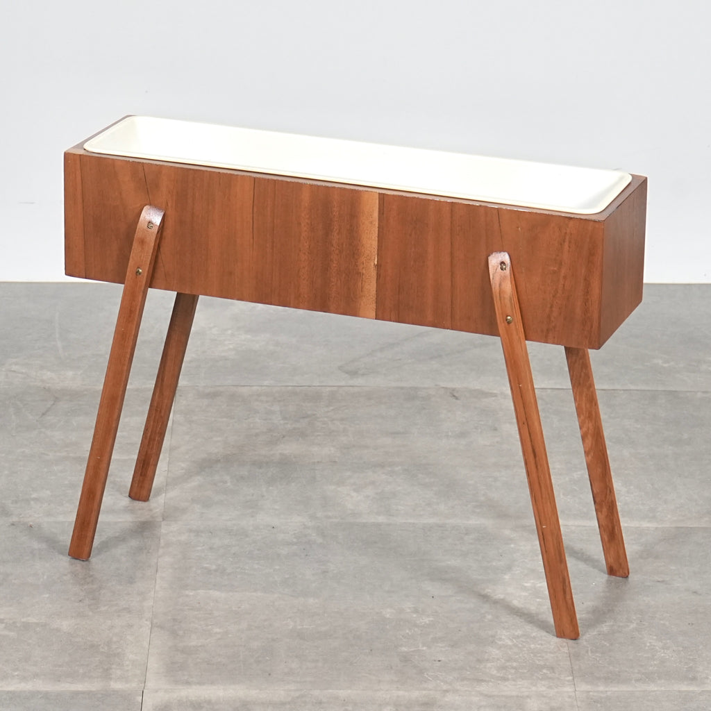 デンマークヴィンテージ プランター