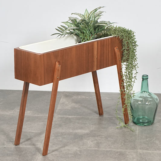 デンマークヴィンテージ プランター