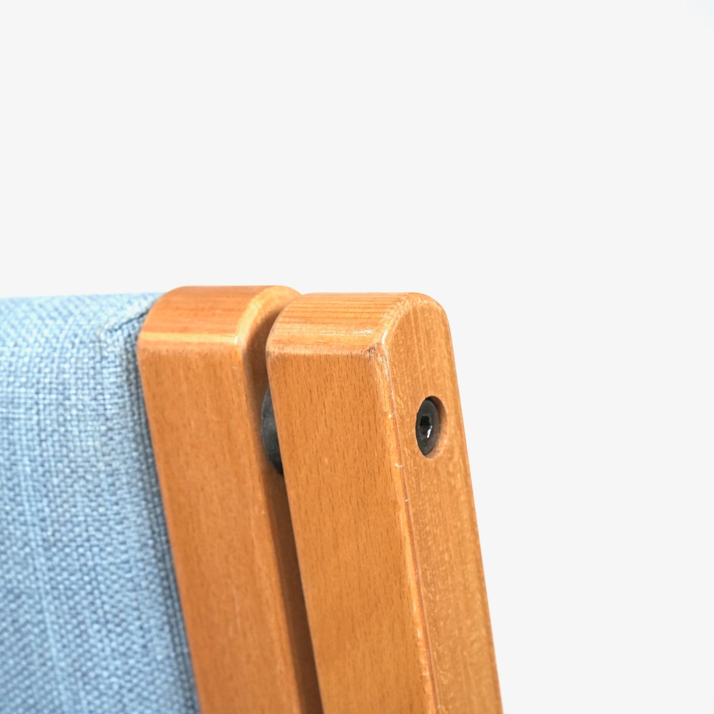 デンマークヴィンテージ アームチェア【張替済】