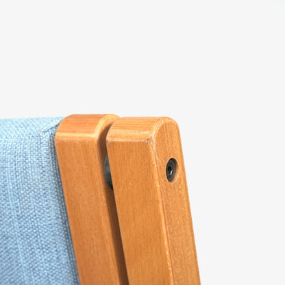 デンマークヴィンテージ アームチェア【張替済】