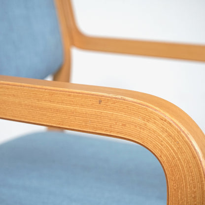 デンマークヴィンテージ アームチェア【張替済】