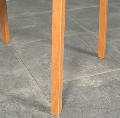 デンマークヴィンテージ アームチェア【張替済】