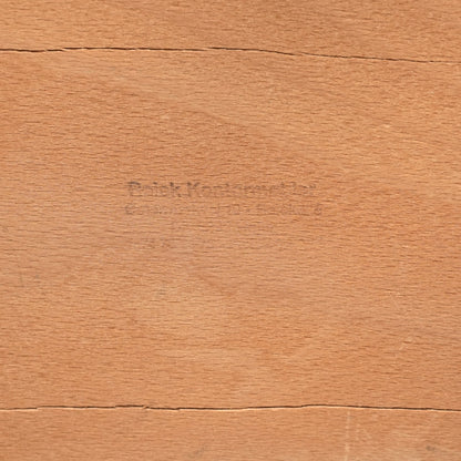 デンマークヴィンテージ アームチェア【張替済】