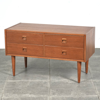 デンマークヴィンテージ チェスト