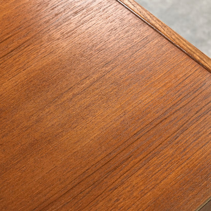 デンマークヴィンテージ チェスト