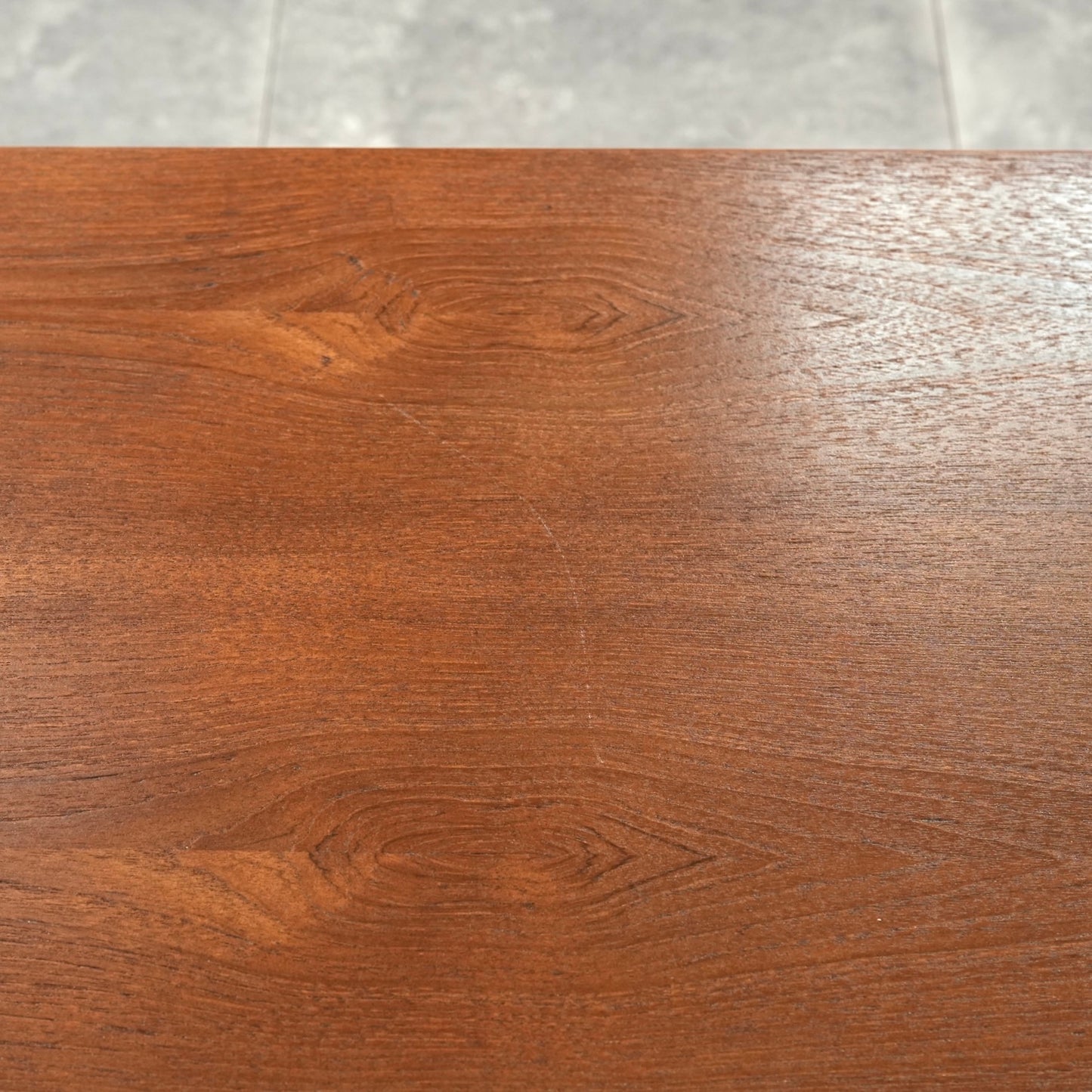 デンマークヴィンテージ チェスト