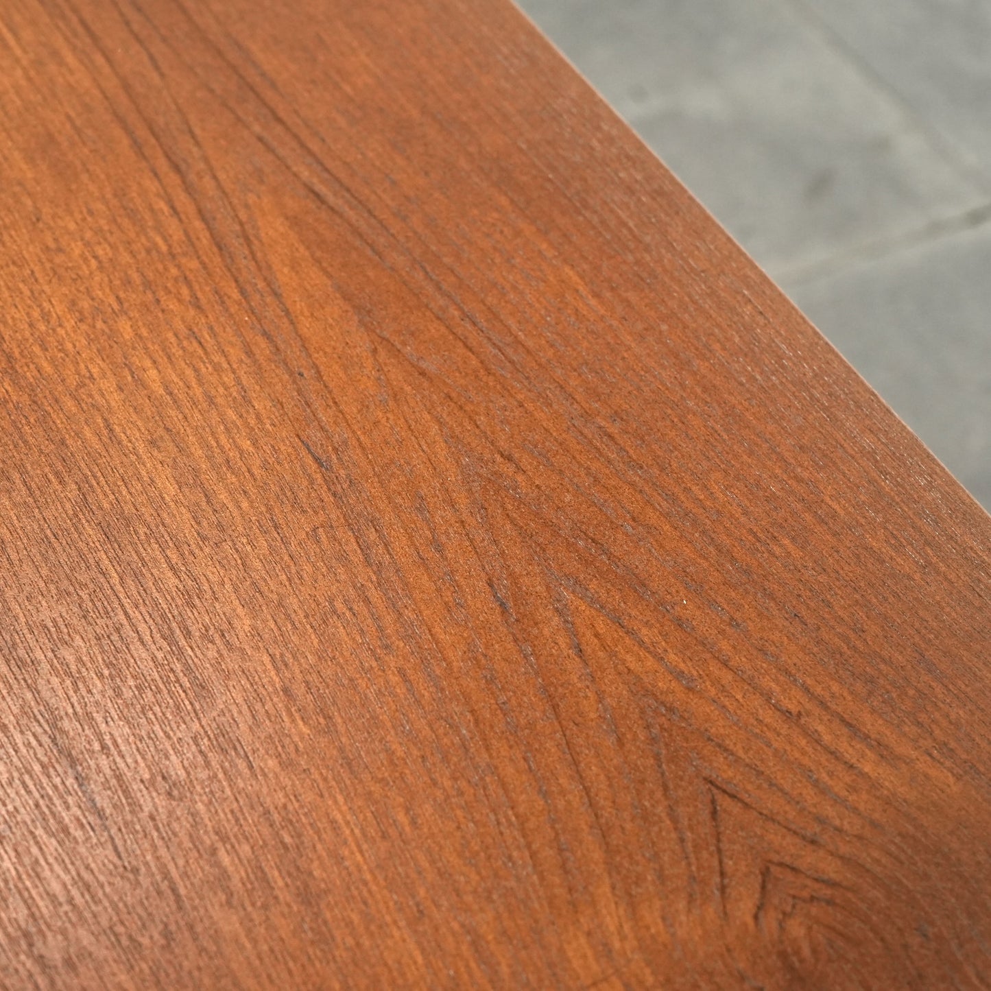 デンマークヴィンテージ チェスト