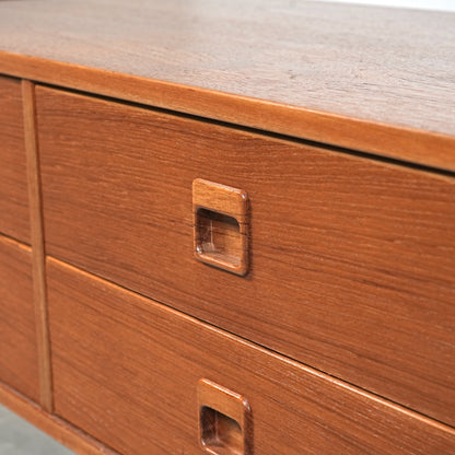 デンマークヴィンテージ チェスト