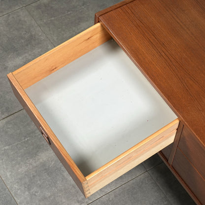 デンマークヴィンテージ チェスト