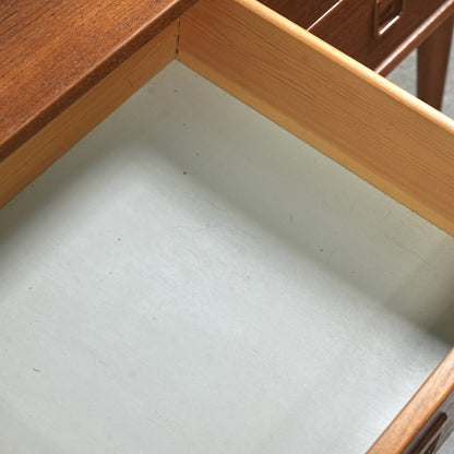 デンマークヴィンテージ チェスト