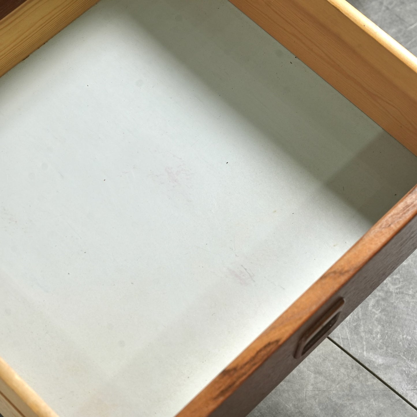 デンマークヴィンテージ チェスト