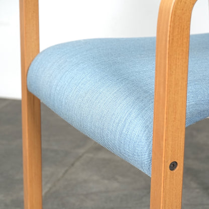 デンマークヴィンテージ アームチェア【張替済】