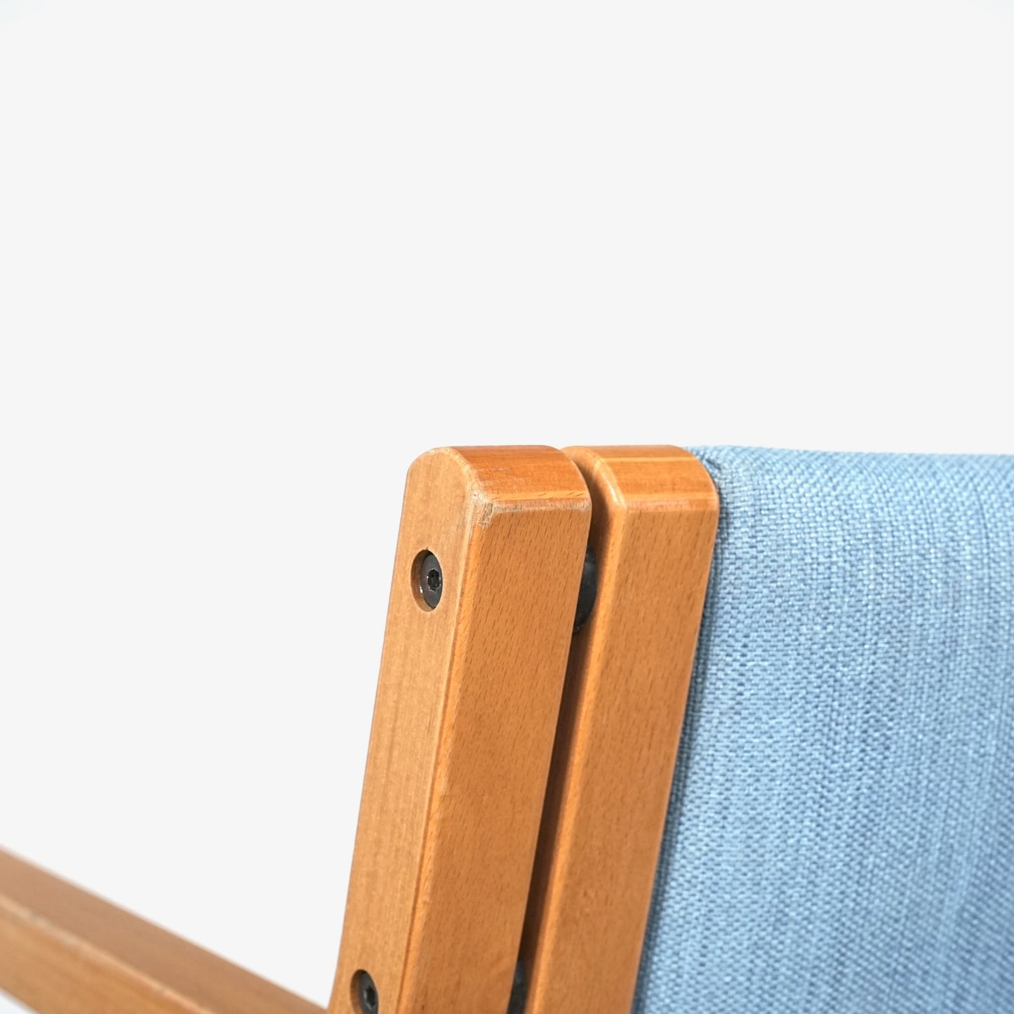 デンマークヴィンテージ アームチェア【張替済】