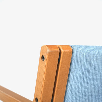 デンマークヴィンテージ アームチェア【張替済】