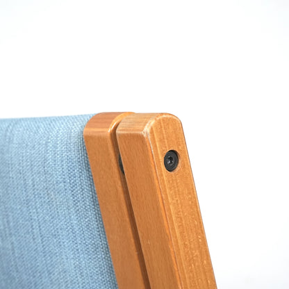 デンマークヴィンテージ アームチェア【張替済】