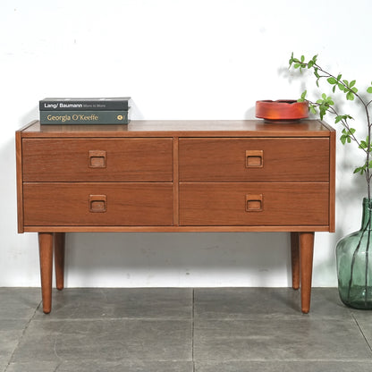 デンマークヴィンテージ チェスト