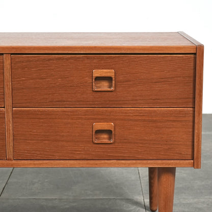 デンマークヴィンテージ チェスト