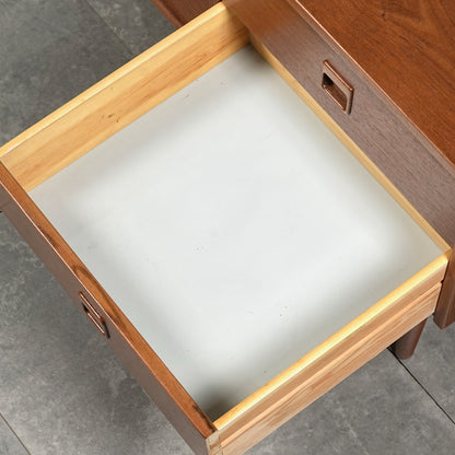 デンマークヴィンテージ チェスト