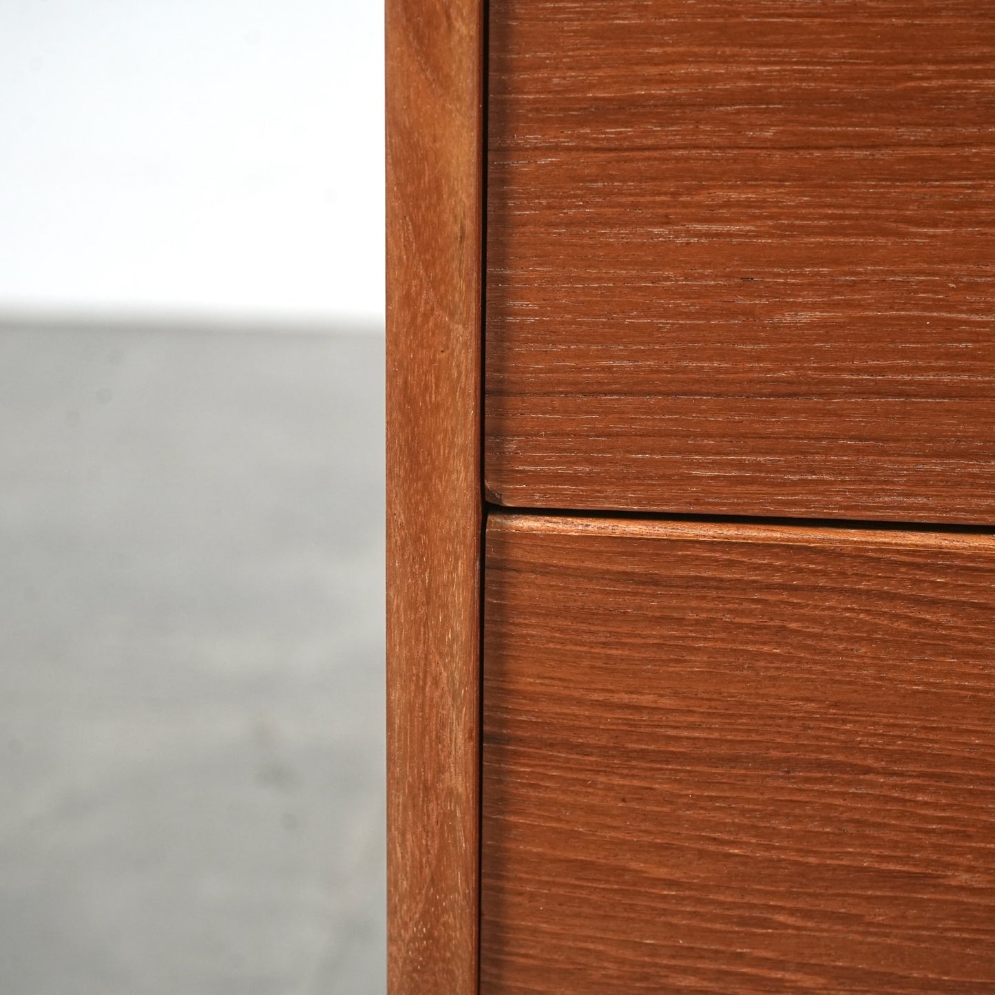 デンマークヴィンテージ チェスト