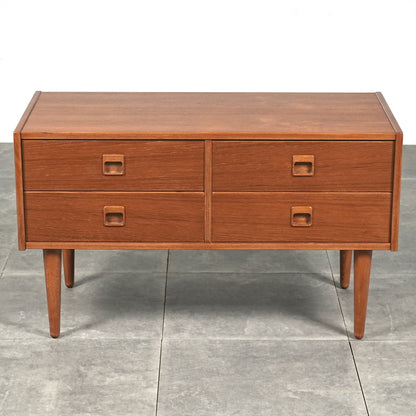 デンマークヴィンテージ チェスト