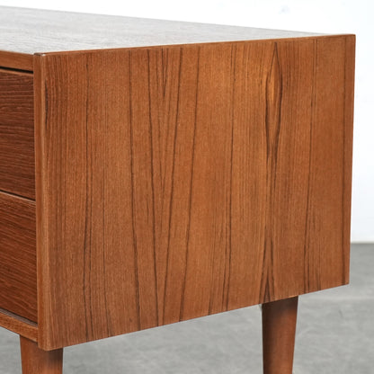 デンマークヴィンテージ チェスト