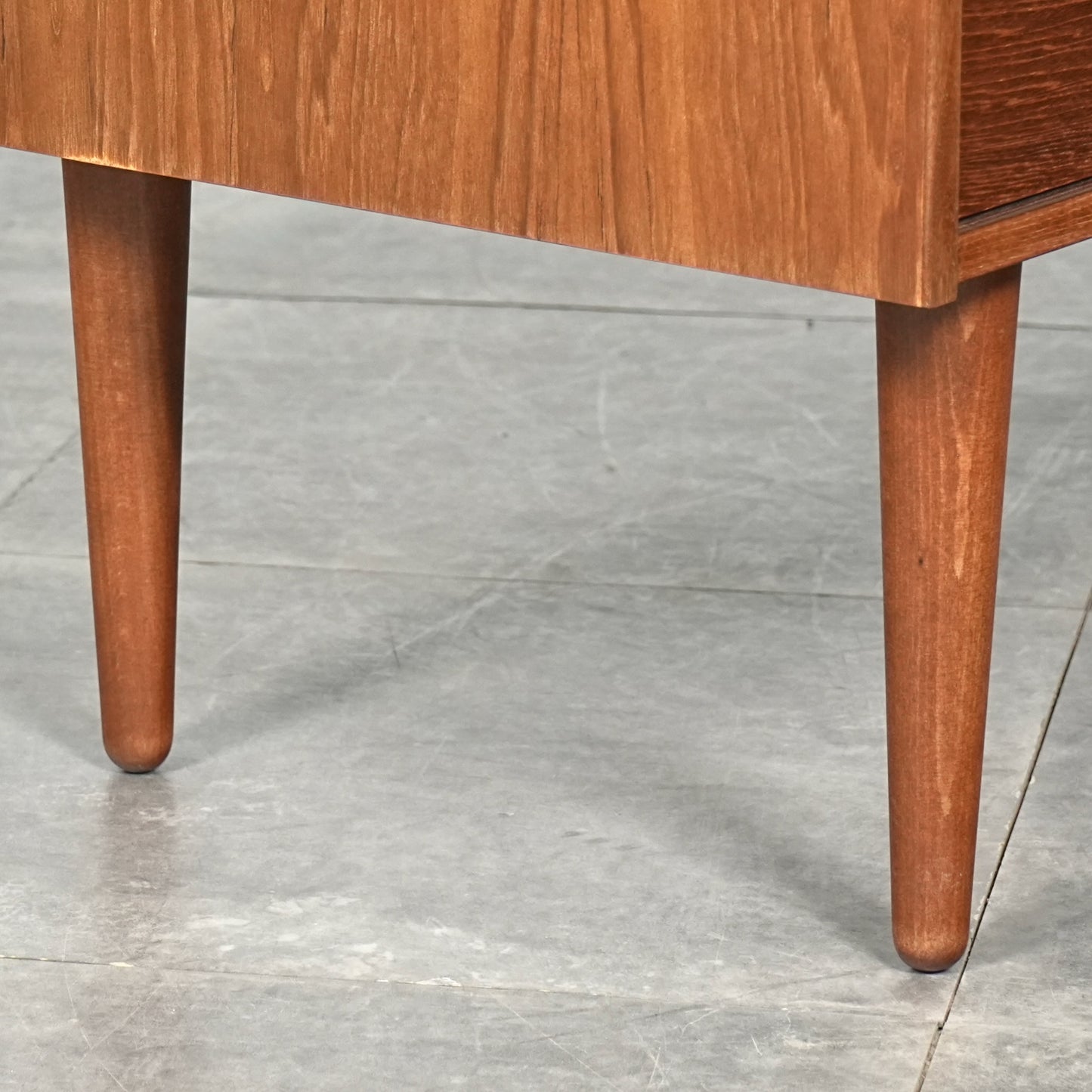 デンマークヴィンテージ チェスト