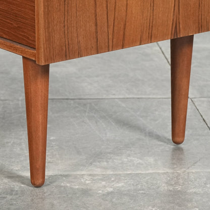 デンマークヴィンテージ チェスト