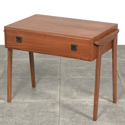 デンマークヴィンテージ サイドテーブル
