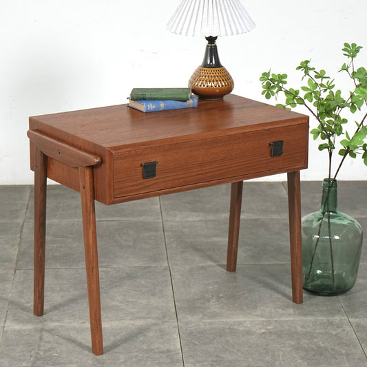 デンマークヴィンテージ サイドテーブル