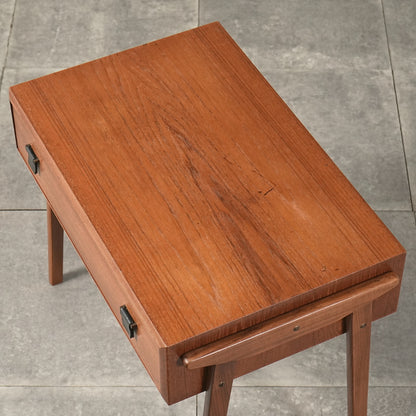 デンマークヴィンテージ サイドテーブル