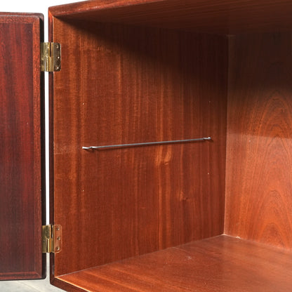 【Ole Wanscher】Rungstedlund サイドボード