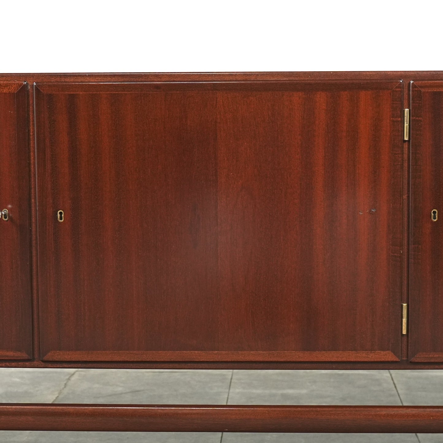 【Ole Wanscher】Rungstedlund サイドボード