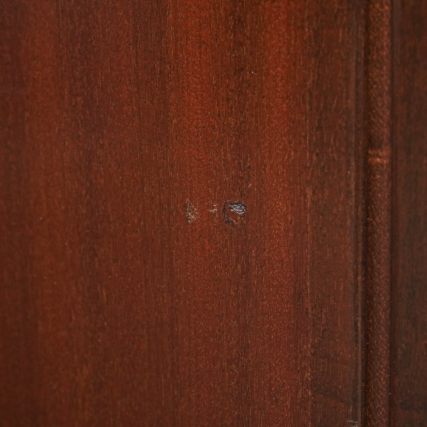 【Ole Wanscher】Rungstedlund サイドボード