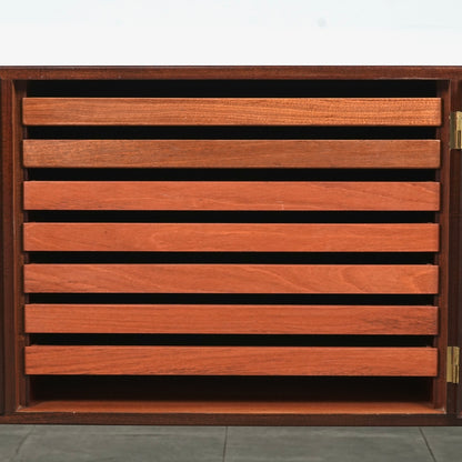 【Ole Wanscher】Rungstedlund サイドボード