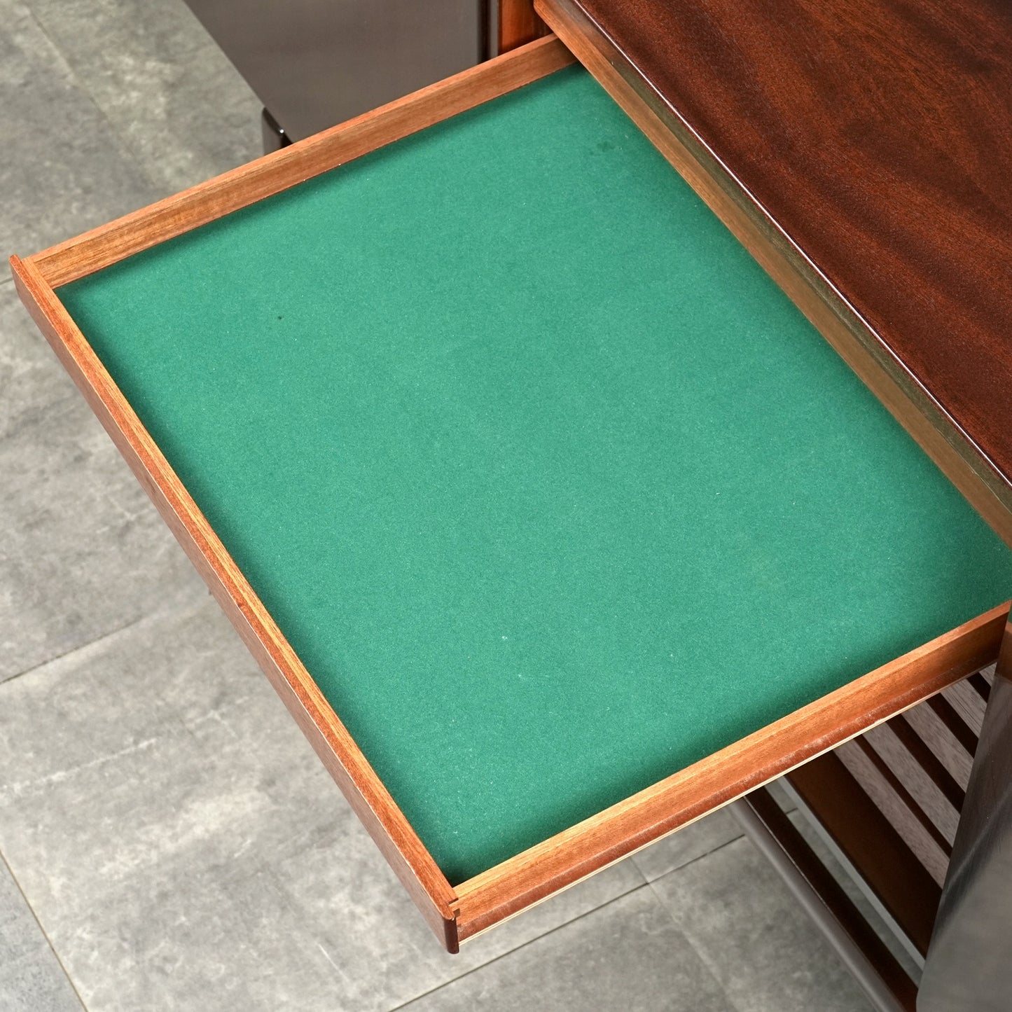 【Ole Wanscher】Rungstedlund サイドボード