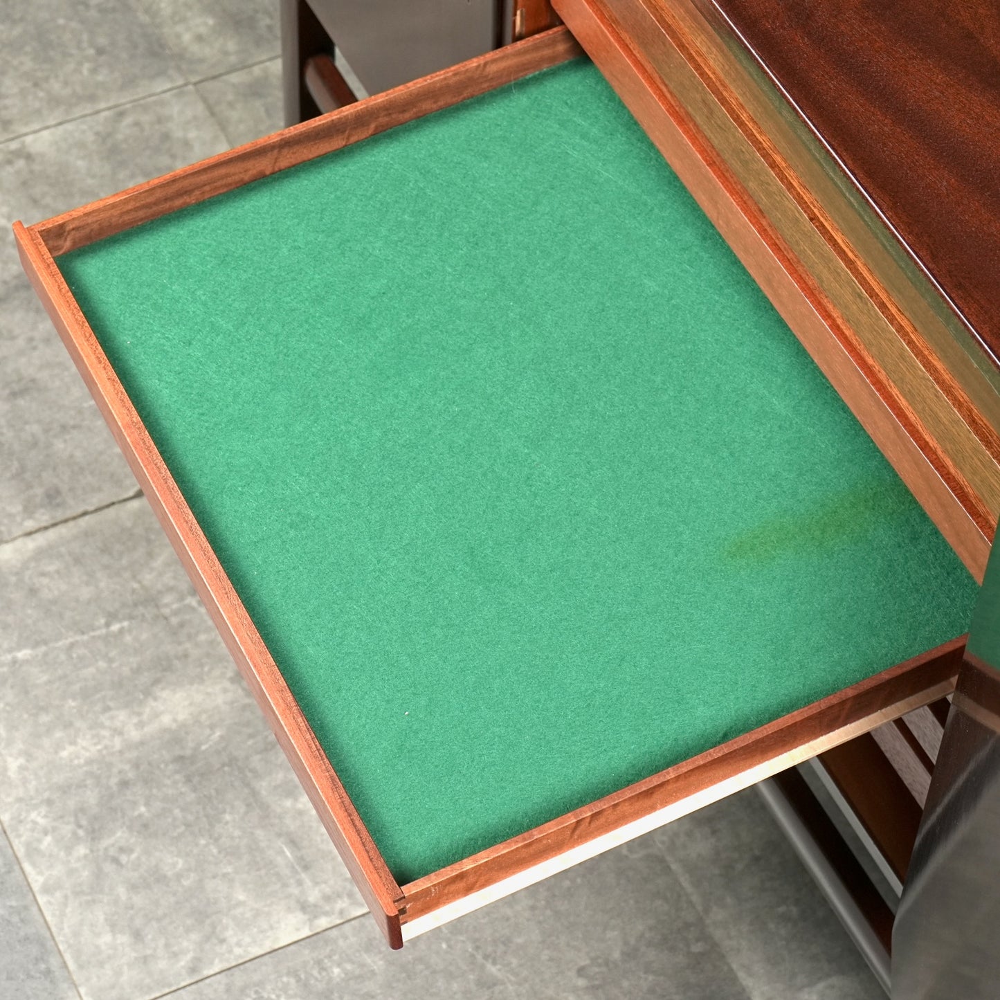 【Ole Wanscher】Rungstedlund サイドボード