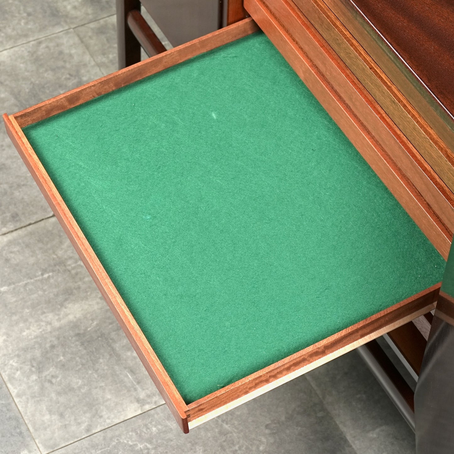 【Ole Wanscher】Rungstedlund サイドボード