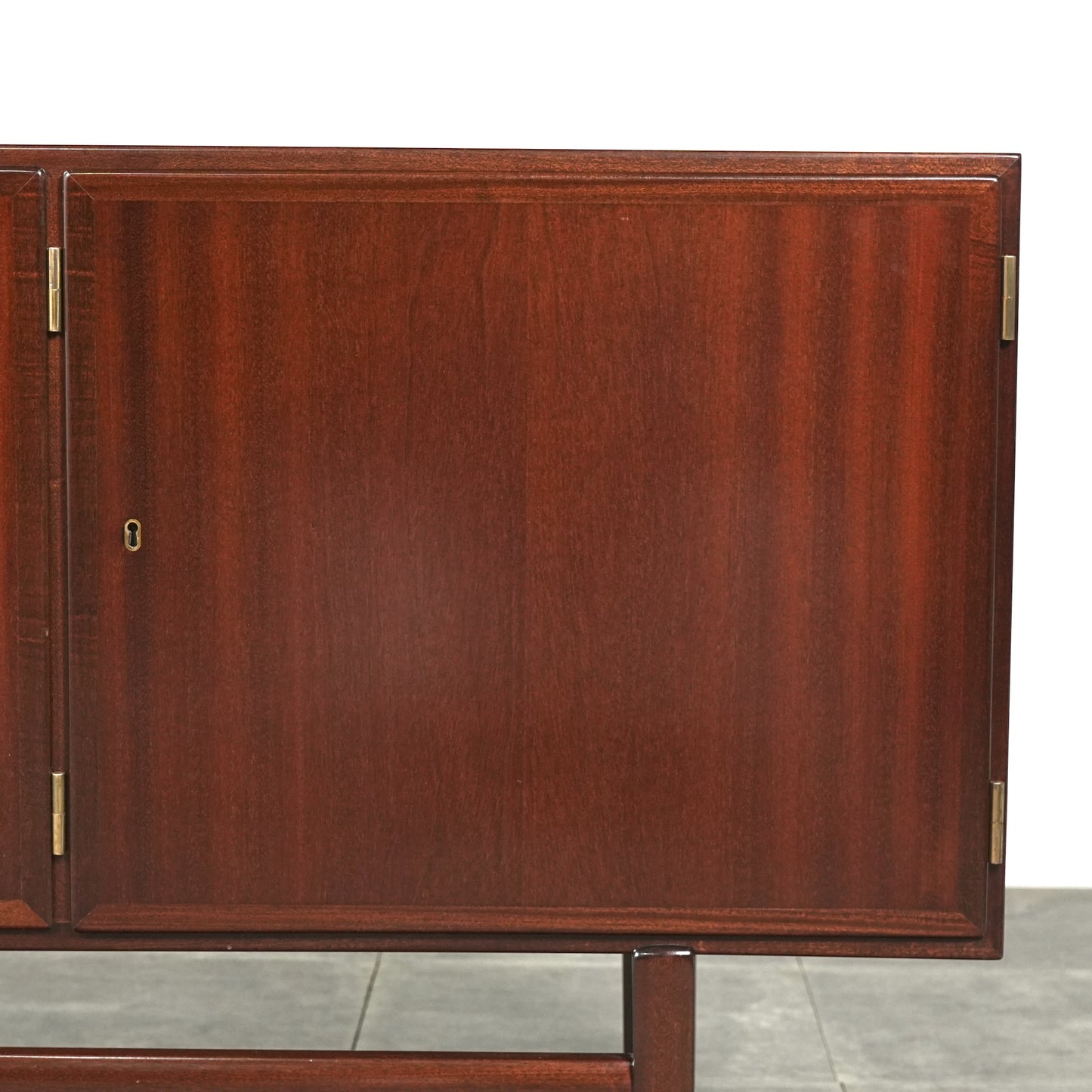 【Ole Wanscher】Rungstedlund サイドボード