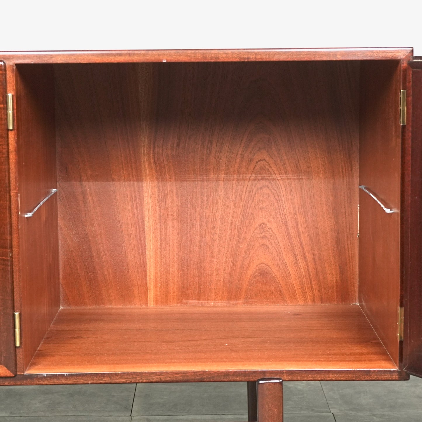 【Ole Wanscher】Rungstedlund サイドボード