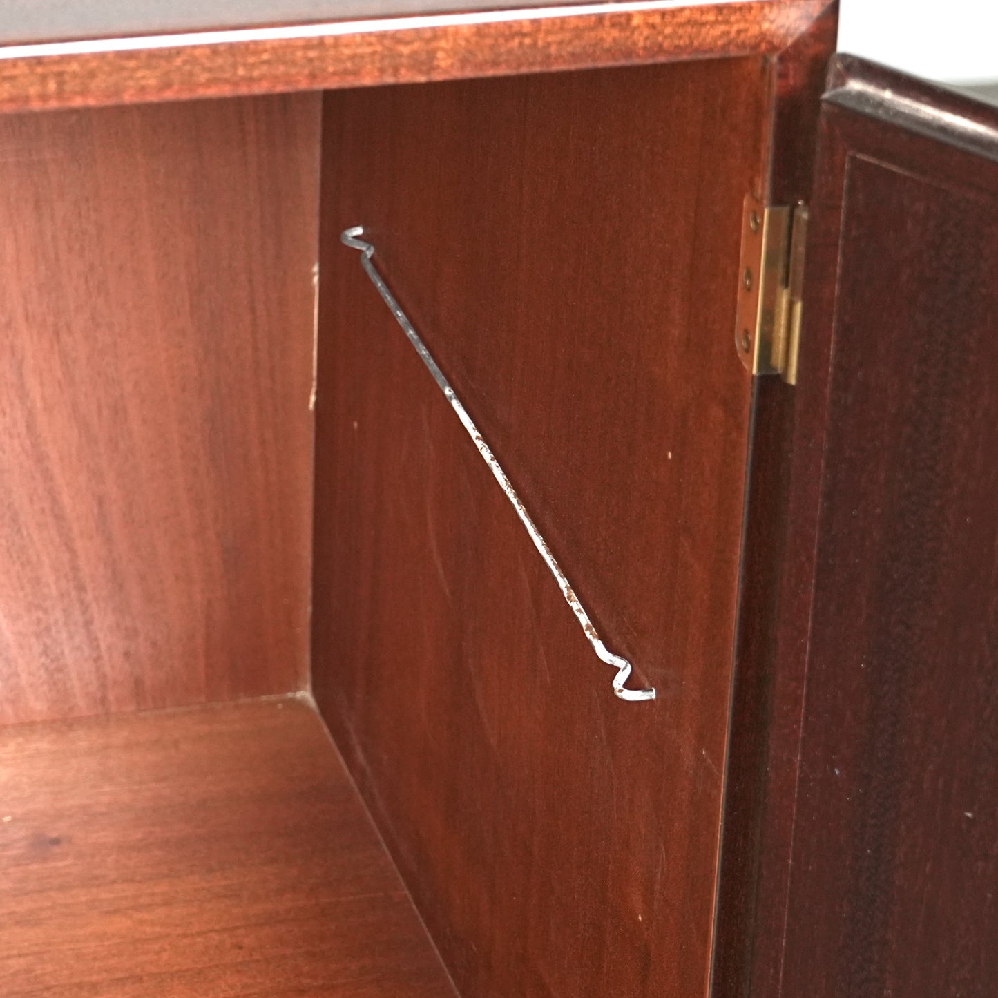 【Ole Wanscher】Rungstedlund サイドボード