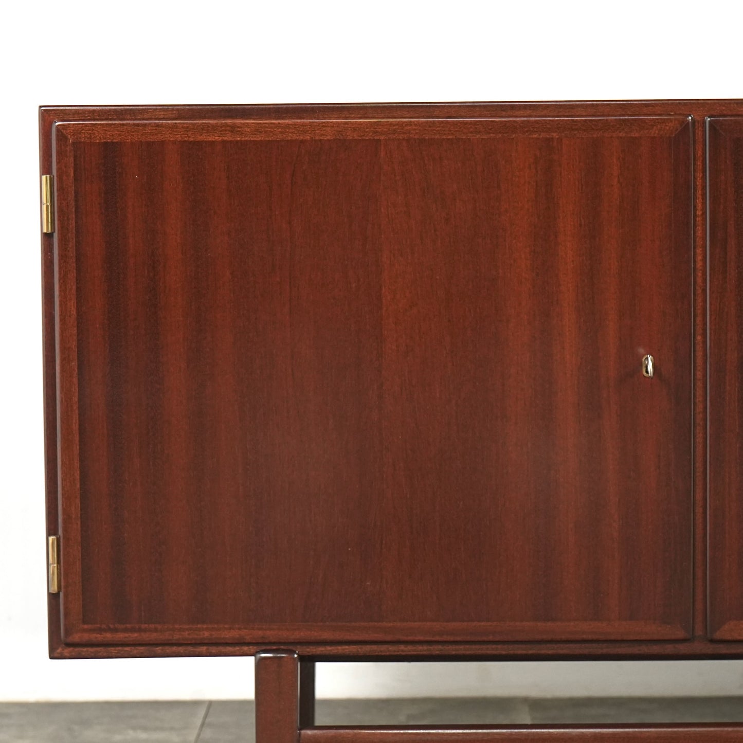 【Ole Wanscher】Rungstedlund サイドボード