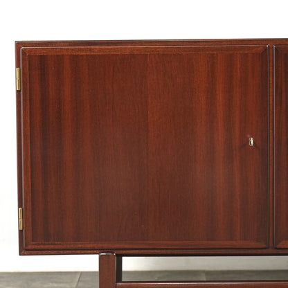 【Ole Wanscher】Rungstedlund サイドボード