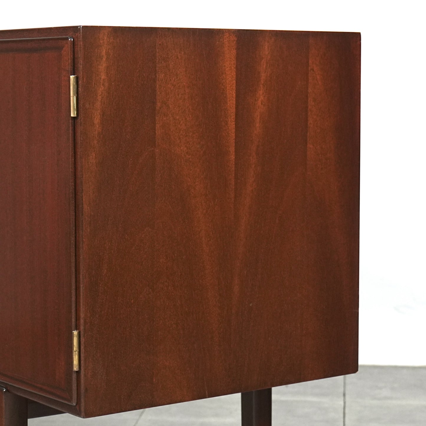 【Ole Wanscher】Rungstedlund サイドボード