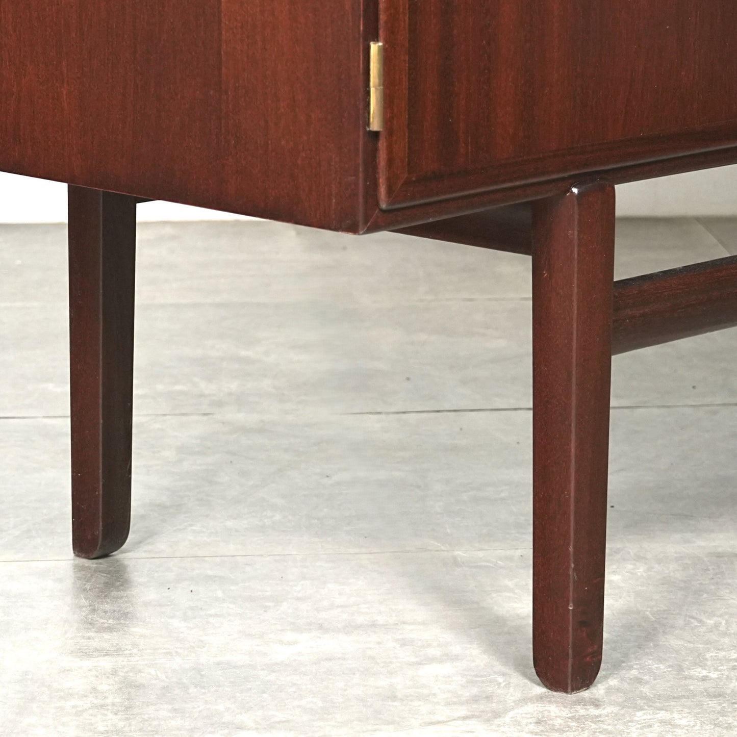 【Ole Wanscher】Rungstedlund サイドボード