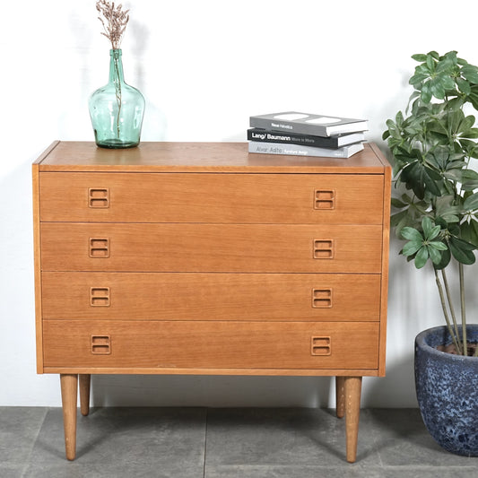 デンマークヴィンテージ チェスト